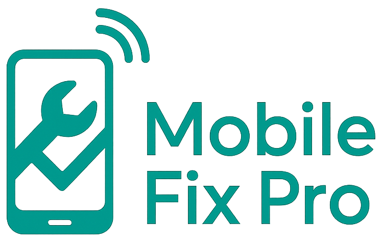 MobileFix Pro